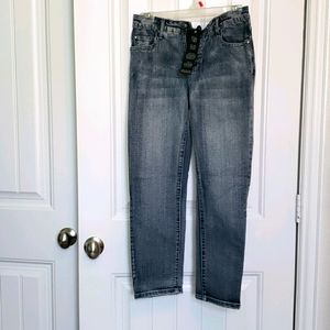 Tru Luxe blue jeans